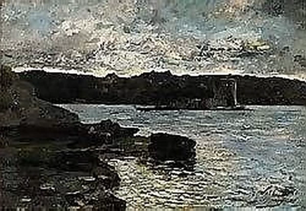 Sydney 1886